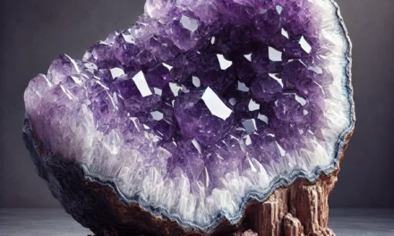 Amethyst: Der Stein der inneren Harmonie
