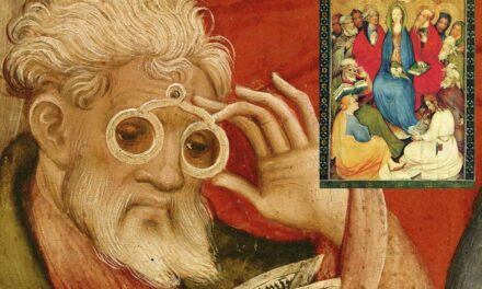 Die Geschichte der Brille: Vom Beryll zur modernen Sehhilfe